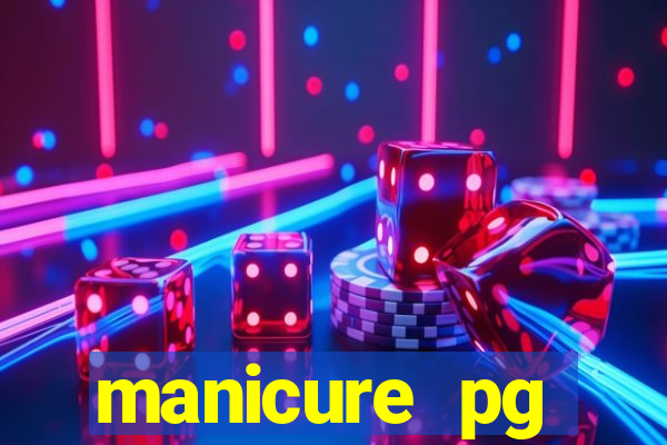 manicure pg plataforma de jogos